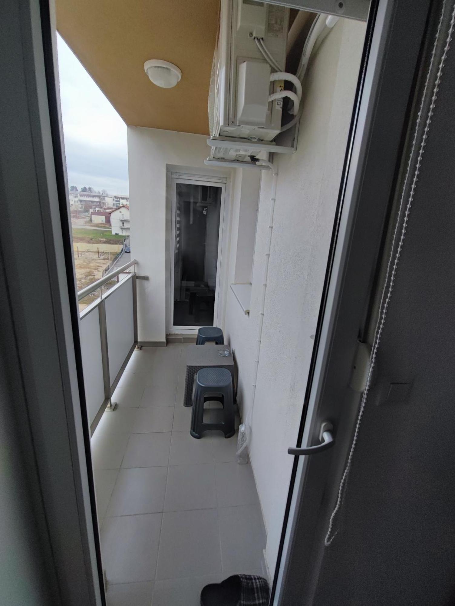 Stan Na Dan Apartman Krisfil Prnjavor Exterior foto