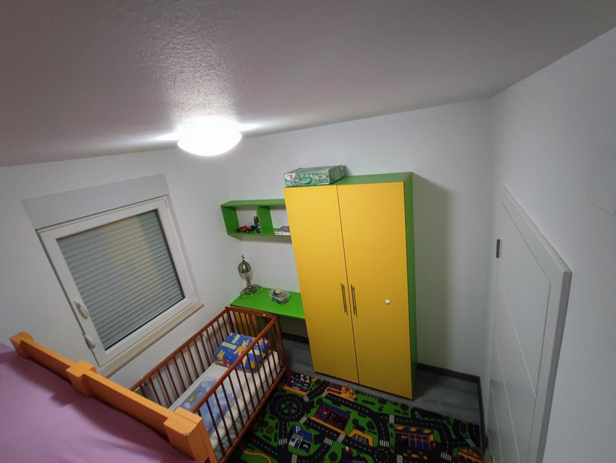 Stan Na Dan Apartman Krisfil Prnjavor Exterior foto