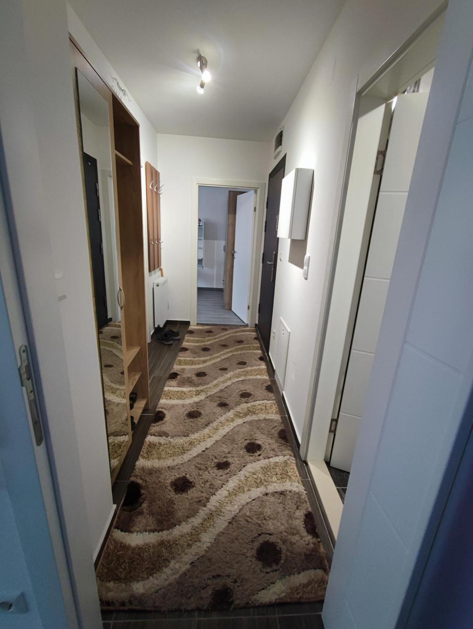 Stan Na Dan Apartman Krisfil Prnjavor Exterior foto