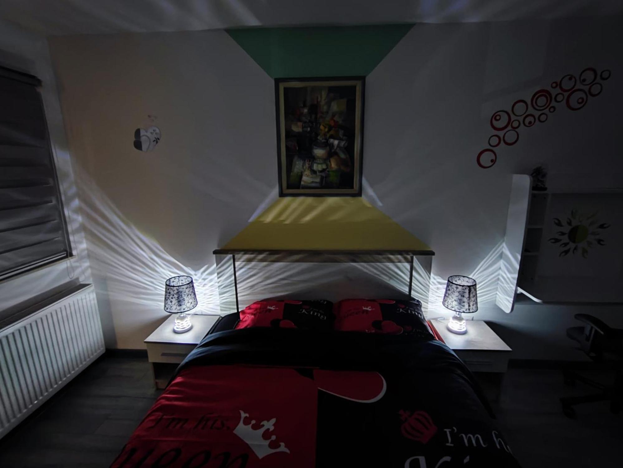 Stan Na Dan Apartman Krisfil Prnjavor Exterior foto